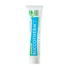 Buccotherm Beyazlatıcı Limonlu Organik Florürlü Diş Macunu 75 ml