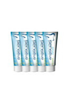 Epinafol Sensitive Sensitive Aloe Vera Organik Florürsüz Diş Macunu 5x90 gr