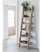 Aden Home Selvi 6 Bölmeli 6 Raflı Ahşap 170x50 cm Çam Kitaplık