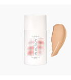 Oriflame The One In Action Medium Beige Güneş Koruyuculu Serum Tüp Fondöten 30 ml
