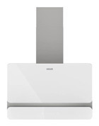 Uğur UAD 6022D 650 m³ 60 cm Cam Yüzey Duvar Tipi Davlumbaz Beyaz