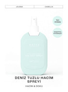 Matsu Volumizing Dolgunlaştırıcı/Hacim Deniz Tuzlu Saç Spreyi 200 ml