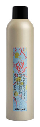Davines More Inside Extra Strong Saç Spreyi 400 ml