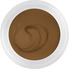 Kryolan Hd Cream Liner 19321 Suya Dayanıklı Parlak Pastel Kahverengi Kalıcı Uçlu Jel Eyeliner
