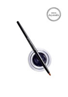 Maybelline New York Eyestudio Drama Suya Dayanıklı Koyu Mavi Kalıcı Uçlu Jel Eyeliner