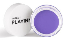 Inglot Playınn Suya Dayanıklı Mor Kalıcı Uçlu Jel Eyeliner