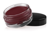 Inglot Italian Kiss Suya Dayanıklı Pastel Bordo Kalıcı Uçlu Jel Eyeliner