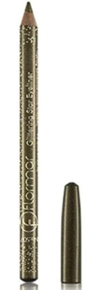 Flormar 507 Suya Dayanıklı Parlak Pastel Kahverengi Kalıcı Kalın Uçlu Kalem Eyeliner
