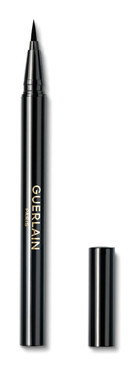 Guerlain Noir G Graphic Suya Dayanıklı Mat Siyah Kalıcı İnce Uçlu Keçe Kalem Eyeliner