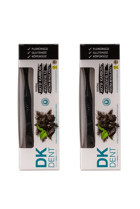 Dermokil Dk Dent Naneli Organik Florürsüz Diş Macunu 2x75 ml