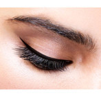 Faberlic Glam Team Suya Dayanıklı Parlak Koyu Lacivert Kalıcı İnce Uçlu Keçe Kalem Eyeliner
