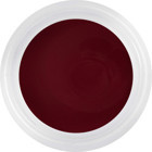 Kryolan Hd Cream Liner 19321 Suya Dayanıklı Mat Pastel Bordo Kalıcı Uçlu Jel Eyeliner
