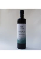 Dandalas Soğuk Sıkım Erken Hasat Cam Sızma Zeytinyağı 750 ml