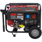 Loncin LC10000DAS 8.5 kVA Marşlı Benzinli Jeneratör