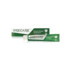 Orecare Bitkisel Organik Florürsüz Diş Macunu