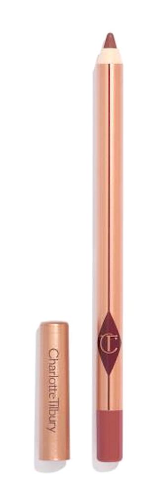 Charlotte Tilbury Pillow Talk Medium Kalın Mat Dudak Kalemi