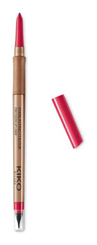 Kiko Milano Everlasting Colour No:410 Suya Dayanıklı İnce Mat Dudak Kalemi Kırmızı