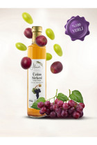 Alaçatı Naturel Üzüm Sirkesi 500 ml