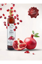 Alaçatı Naturel Nar Sirkesi 500 ml