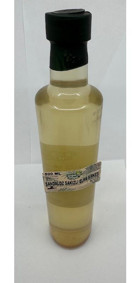 Doğal Hayat 54 Sandaloz Sakızlı Elma Sirkesi 500 ml