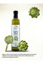 Alaçatı Naturel Enginar Sirkesi 500 ml