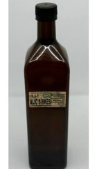 Doğal Hayat 54 Alıç Sirkesi 250 ml