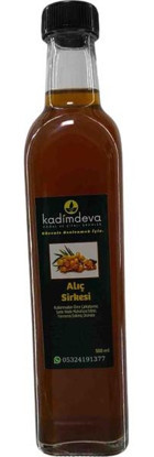 Kadimdeva Alıç Sirkesi 500 ml