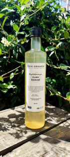5N1K Organik Elma Sirkesi 750 ml