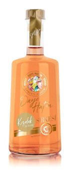 Daye Hatun Çam Kozalağı Sirkesi 500 ml