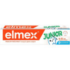 Elmex Florürlü 6-12 Yaş Çocuk Diş Macunu 75 ml