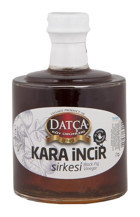 Datça Köy Ürünleri Kara İncir Sirkesi 250 ml