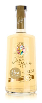 Daye Hatun Elma Sirkesi 500 ml