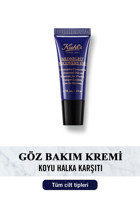 Kiehl's Midnight Recovery Eye Tüm Ciltler İçin Göz Altı Krem Tüp Göz Kremi 15 ml