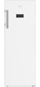 Beko 7375 JEB No Frost 5 Çekmeceli E 260 lt Dikey Solo Çekmeceli Derin Dondurucu Beyaz