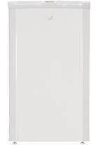Beko 7043 MB Statik 3 Çekmeceli E 117 lt Dikey Solo Çekmeceli Derin Dondurucu Beyaz