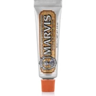 Marvis Portakallı Florürlü Diş Macunu 10 ml