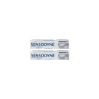 Sensodyne Beyazlatıcı Naneli Florürlü Diş Macunu 2x75 ml