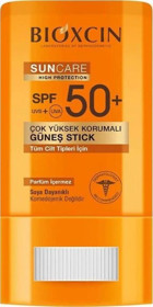 Bioxcin Sun Care 50 Faktör Tüm Ciltler İçin Nemlendirici Yaşlanma Karşıtı Suya Dayanıklı Yüz ve Vücut Güneş Kremi 15 ml