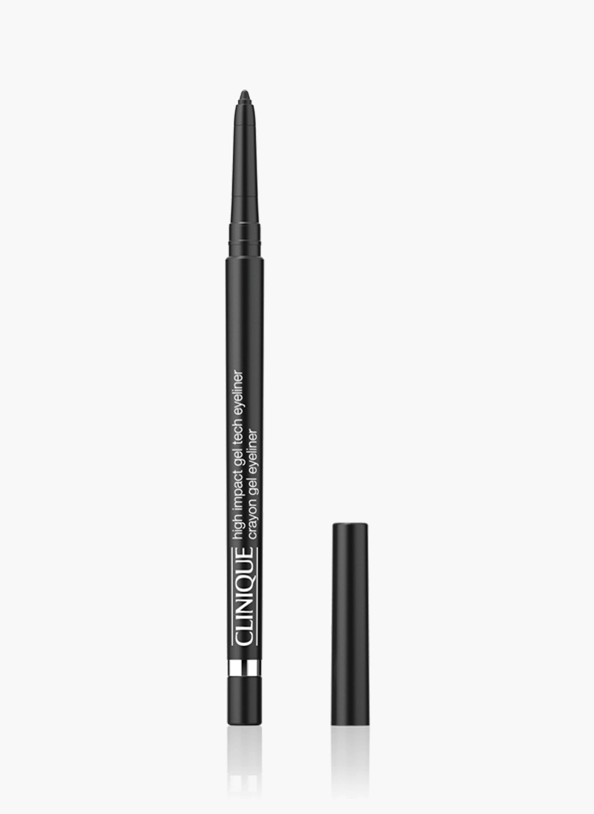 Clinique High Impact 01 Intense Black Kalın Uçlu Jel Eyeliner