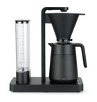 Wilfa CM9B-T125 Paslanmaz Çelik Termoslu 1.25 lt 1800 W Siyah Filtre Kahve Makinesi