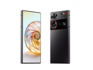 ZTE Nubia Z60 Ultra 512 GB Hafıza 16 GB Ram 6.8 inç 50 MP Çift Hatlı AMOLED Ekran Android Akıllı Cep Telefonu Siyah