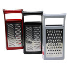 Safir Grater Çelik Çok Renkli Rende