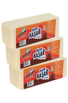 Adapey Kaşar Peyniri 3x1 kg