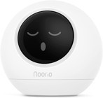 Noorio T110 Hareket Sensörlü Dijital 2K Bebek Kamerası