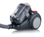 Severin CY 7089 750 W Hepa Filtreli 2.1 lt Kapasiteli Toz Torbasız Süpürge Antrasit