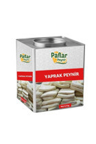 Paflar Peynir Siverek Yöresel Yaprak İnek Peyniri 4.5 kg