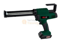 Klpro Kls118-20 Metal Silikon Tabancası Yeşil