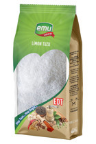 Emu Baharat Limon Tuzu Paket 1 kg