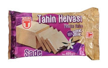 Tariş Sade Tahinli Helva 400 gr