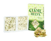 Elvan Antep Fıstıklı Çekme Helva 240 gr